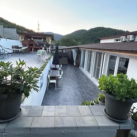 Resort Complex Turistic Gradina De Corzi Si Aventura Ieşelniţa